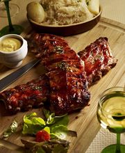 Restaurant-Winstub La Dime image 4