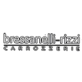 Carrozzerie Bressanelli - Rizzi logo