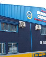 Talleres Hernández Caballero, Chapa Pintura Mecánica imagen 8