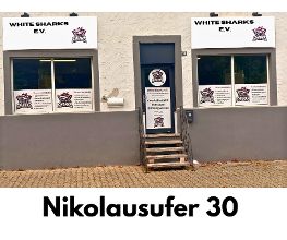 White Sharks Trier e.V. Bild 2