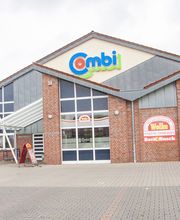 Combi Verbrauchermarkt Rieste Bild 1