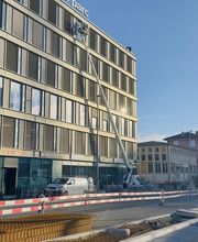 Chapuis Stores SA Bild 1