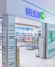 BENU Fribourg-Centre Bild 13