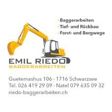 Riedo Emil