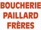 Boucherie Paillard Frères