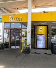 Shell Recharge Charging Station Bild 16