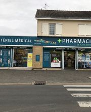 Pharmacie De Puits Berteau image 1