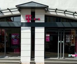 Telekom Shop Bild 1