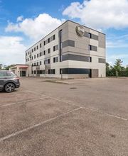 B&B HOTEL Colmar Expo image 14