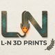 L&N 3D Prints