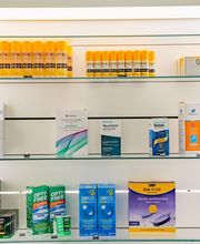 La Charité Optic image 20