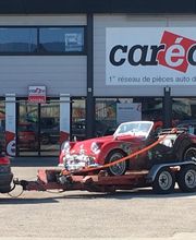 Caréco Pontarlier by CAPO Centre Auto Pièces Occasion image 3