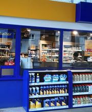 JET Tankstelle Bild 2