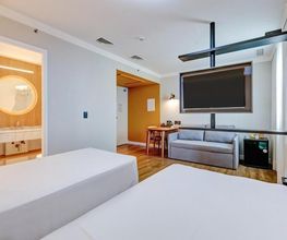 Quality Suites Oscar Freire imagen 16