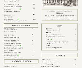 Brasserie Boudewijn afbeelding 3