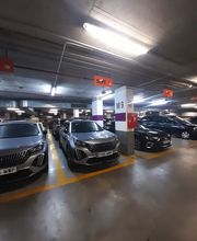 SIXT Málaga Estación imagen 11