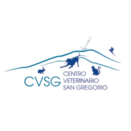 Centro Veterinario San Gregorio logo