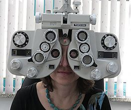 Krächan Augenoptik Bild 3