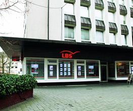LBS Gladbeck Finanzierung und Immobilien Bild 1