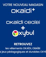 OKAIDI CLERMONT FERRAND NACARAT image 1