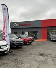 Citroën Montsûrs image 3