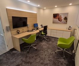 GEERS Hörstudio
