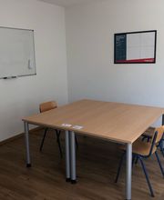 Leipzig-Stötteritz Unterrichtsraum 1