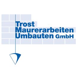 Trost Maurerarbeiten Umbauten GmbH