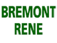 Bremont René