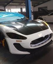 AutoXpert Lackier- & Karosseriefachbetrieb Bild 5