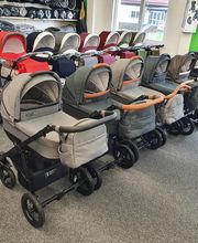 KinderwagenMaxe Bild 17