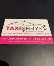 Taxi Chrys image 2