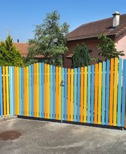 RP Serrurerie et Clôtures Sàrl Bild 3