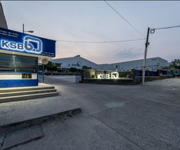 KSB de México, S.A. de C.V. imagen 2