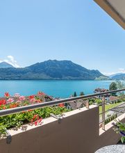 Kurhaus Seeblick AG Bild 8