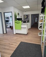 Schuh Nowack Orthopädieschuhtechnik Bild 5