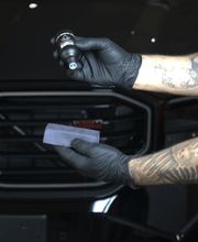 AutoCosmetic by Dritero Qorraj Bild 1