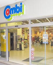 Combi Verbrauchermarkt Herford Bild 1