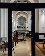 Pfeffersack Café Restaurant Deli Bild 8