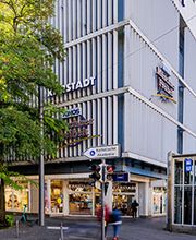 GALERIA München Schwabing Bild 1