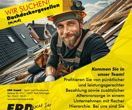 Erd GmbH Dach- und Wandtechnik Bild 4