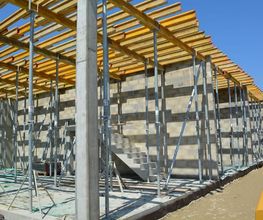 Z CONSTRUCTION SA Bild 11