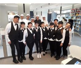 Gallery Cliente