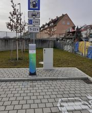STADTWERK AM SEE Charging Station Bild 2