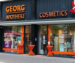 Georg Apotheke Bild 1