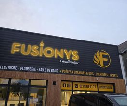 FUSIONYS Landivisiau image 5