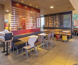 McDonald's Bild 5