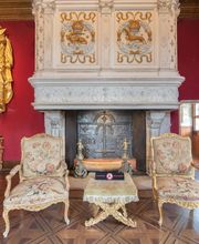 Château Chenonceau image 17