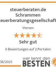 werkenntdenBESTEN.de Qualitätssiegel