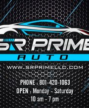 SR PRIME AUTO image 11